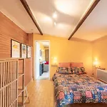 Mazet A Feriehus Nîmes