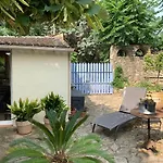 Mazet à Casa vacanze