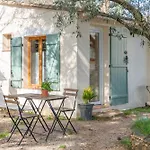 Mazet à Casa vacanze *