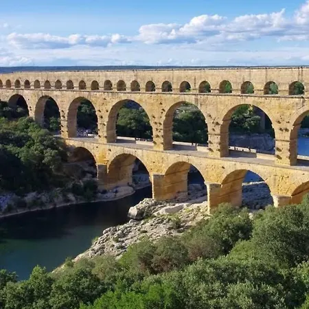 Mazet A بيت للعطل نيم