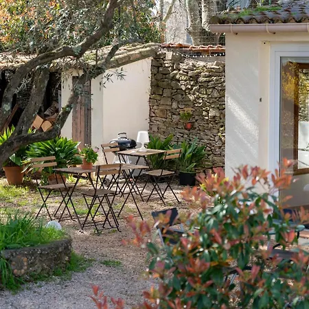 Mazet à Casa vacanze Nîmes