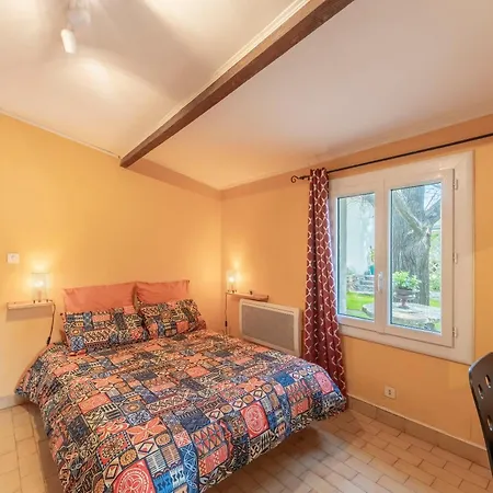 Casa vacanze Mazet à Nîmes