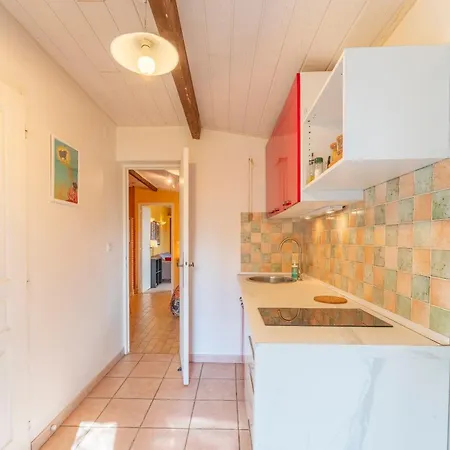 Mazet à Casa vacanze *
