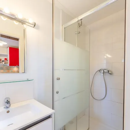 Mazet à Casa vacanze