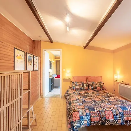 Casa vacanze Mazet à Nîmes