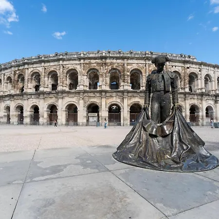 Mazet A Nimes