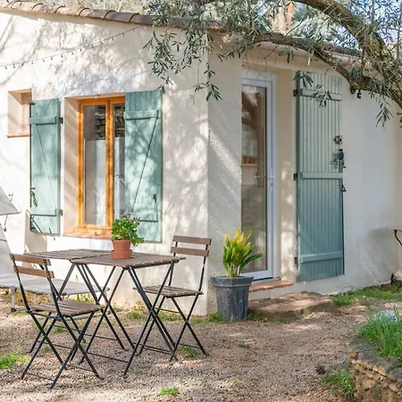Mazet à Casa vacanze *