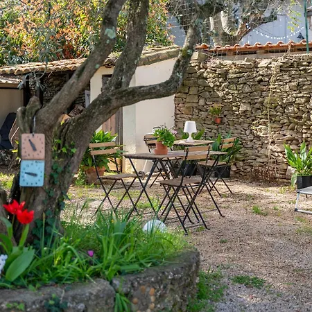 Mazet A Сasa de vacaciones Nimes