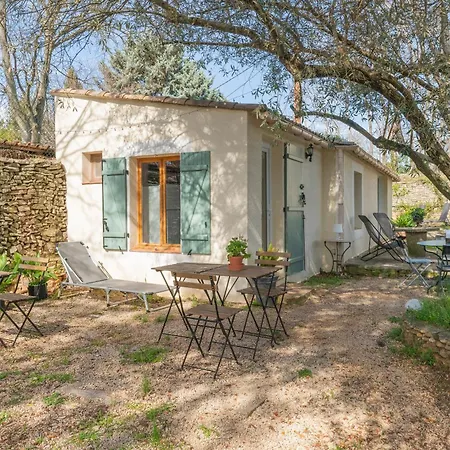 Сasa de vacaciones Mazet A Nimes