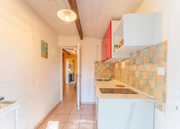 Mazet A بيت للعطل