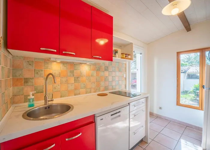 Mazet A بيت للعطل *