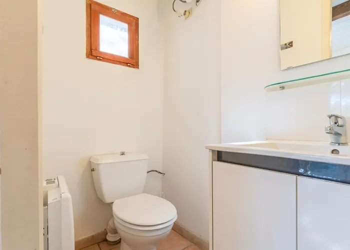 Mazet A بيت للعطل نيم